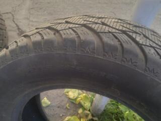 Продам зимнюю резину