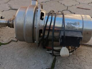 Продаю насос