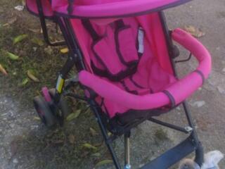 Продам коляску срочно