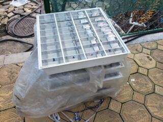 Светильники под армстронг