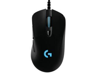 Мышь USB Logitech Hero G403 Black