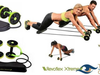 Продам тренажёр Revoflex Xtreme.