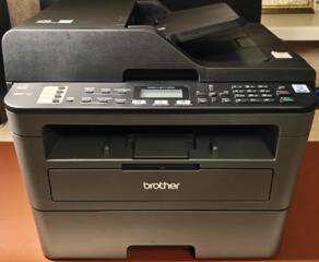 МФУ Brother MFC-L2710DN! Идеальный!