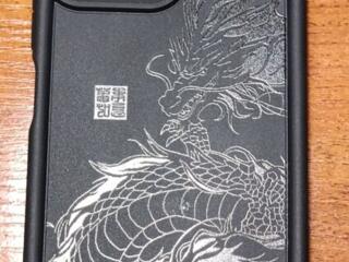 Продам новый чехол на POCO F6