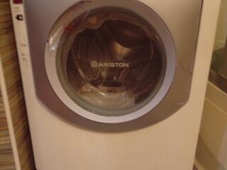 Стиральная машина на запчасти