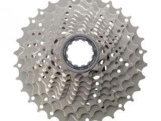 Кассета 10 ск. Shimano Deore CS-HG62-10, Цепь Shimano Deore XT