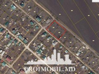 Spre vânzare se oferă teren pentru construcții, situat înAnenii Noi, .