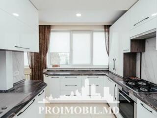 Spre chirie se oferă apartament în sect. Centru, str. Serghei Lazo. ..