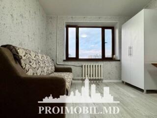 Vă propunem spre vânzare acestapartament cu 1cameră, sect. Botanica, .