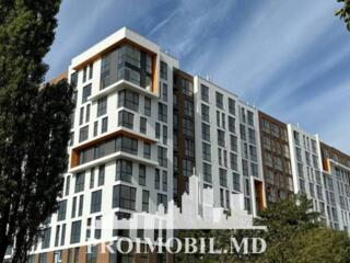 Vă propunem spre vânzare acest apartament cu 1 cameră, sect. ...