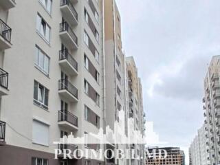 Vă propunem spre vânzare acestapartament cu 1cameră și living, ...