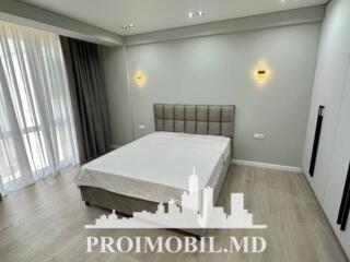 Vă propunem spre vânzare acestapartament cu 2camere și living, sect. .