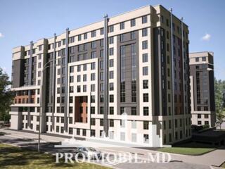 Vă propunem spre vânzare acest apartamentcu 2 camere și living,sect. .