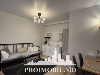 Vă propunem spre vânzare acest apartament cu 1cameră, sect. Rîșcani, .