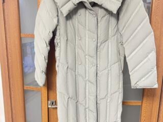 Продам зимнее пальто в идеальном состоянии