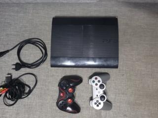 Продам PS3 Super Slim