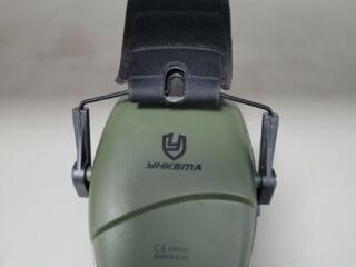 Наушники тактические