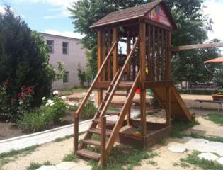 36272  Просторная 3-комнатная квартира на ...