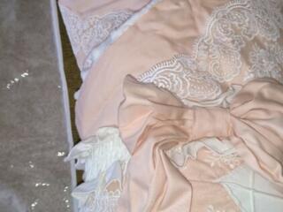 Конверт на выписку и для прогулок