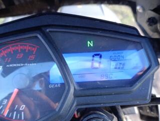 Продам мотоцикл SNIHRAIL X-Ttrail200