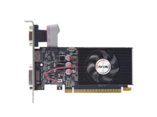 Видеокарта AFOX GeForce GT240 1GB НОВАЯ
