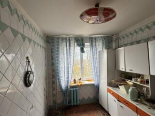 Мечникова, 3-х комнатная, «чешка»