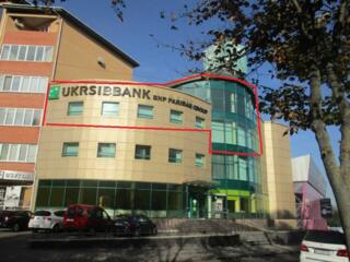 довгострокова оренда офісне приміщення Рівне, 31000 грн./міс.