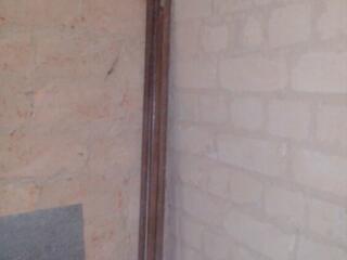 Труба металлическая круглая ВГП ДУ 20x2,5 мм 1/2'