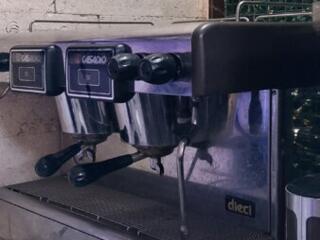 Аренда кофе машины