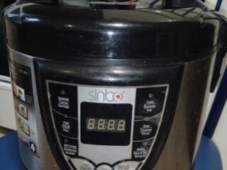Мультиварка SAMBO