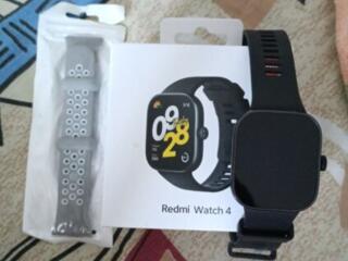 Смарт часы Redmi Watch 4