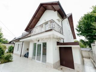 Spre chirie casă în 2 nivele  amplasată în or. Codru,  ...