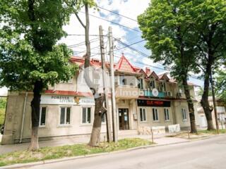 Se oferă spre chirie oficiu situat în sectorul Centru, str. ...