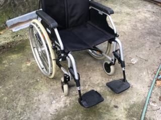 Коляска инвалидная