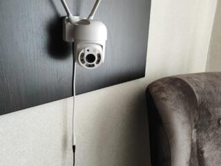 Камера с wi fi