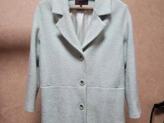 Пальто 40 раз. 