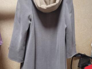 Кашемировое пальто (Харьков)