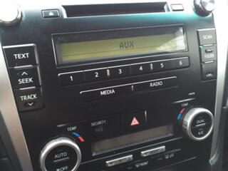 Магнитола Камри 50