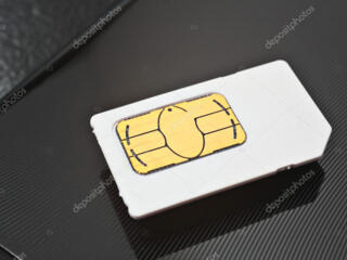 Продам номер 6Х 22 44 11