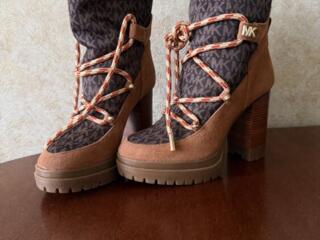 Ботинки Michael Kors