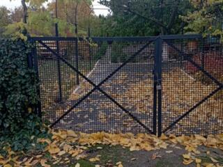 Дача СОТ Сталь