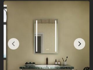 Зеркало с подсветкой