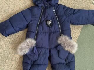 Комбинезоны 80 см