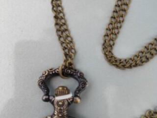 Продаются карманные часы новые