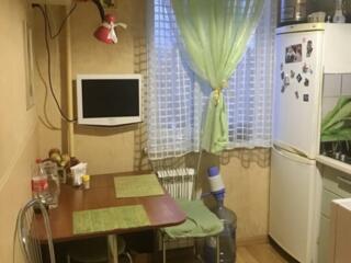 3-комнатная квартира на Романа Кармена