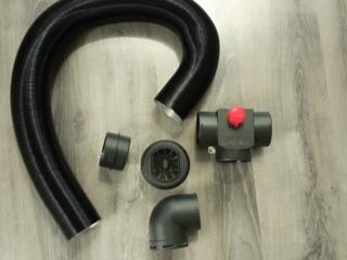 Комплектующие для автономного дизельного обогревателя