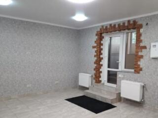 Твій простір у центрі — твій бренд у тренді. 47 м2 на Дідріхсона.