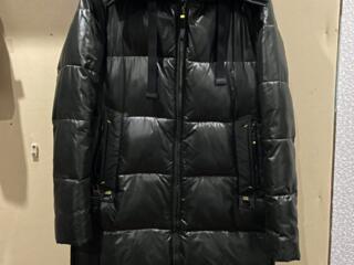 Зимнее пальто XS