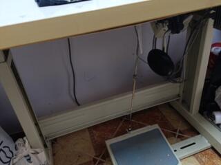 Продается промышленная швейная машина