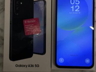 Samsung Galaxy A36 5G (6/128)
